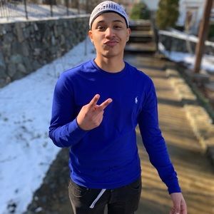 Meet your Posher, Fernando